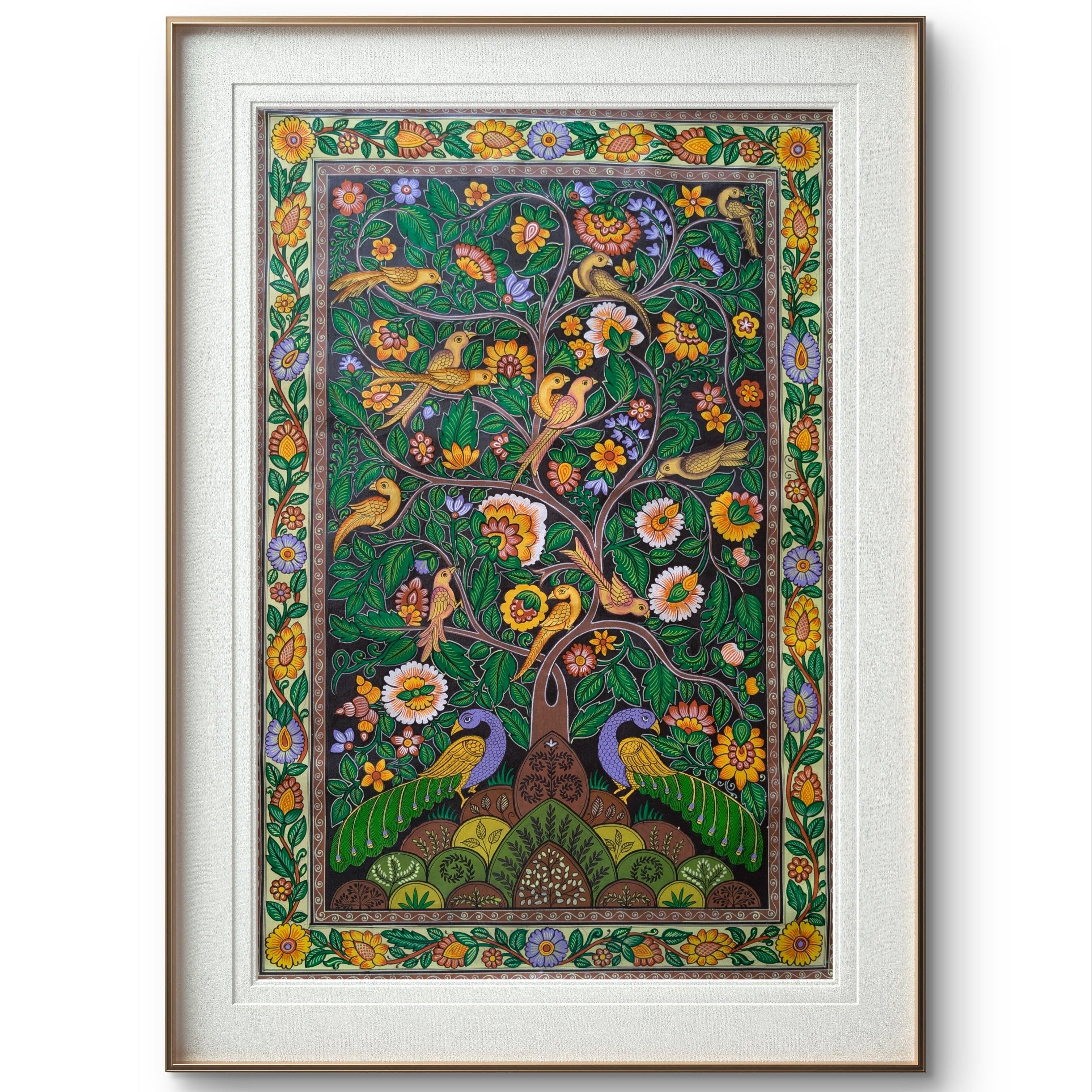 Tree of Life (Unframed)