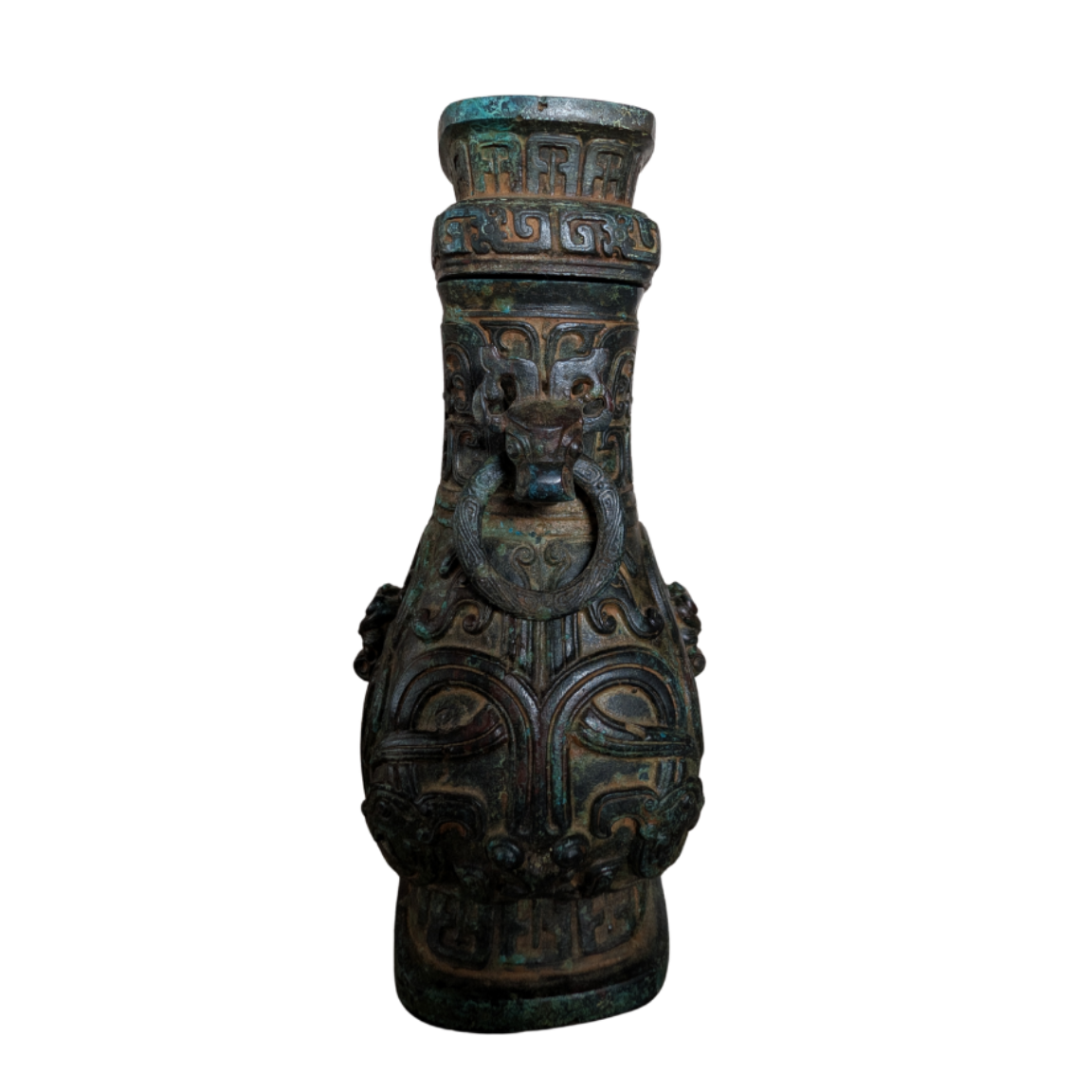 The Keeper of Details