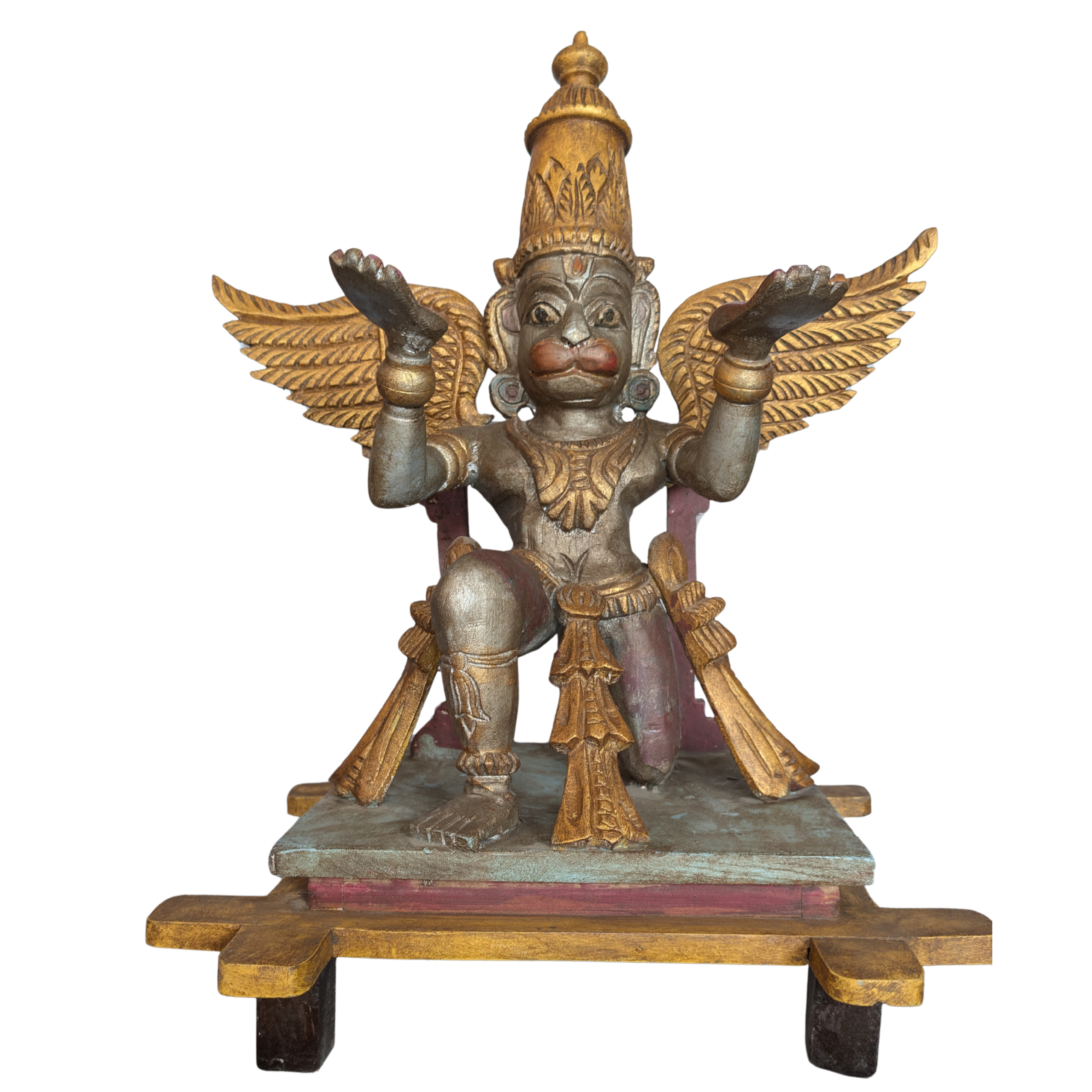 hanuman vahana