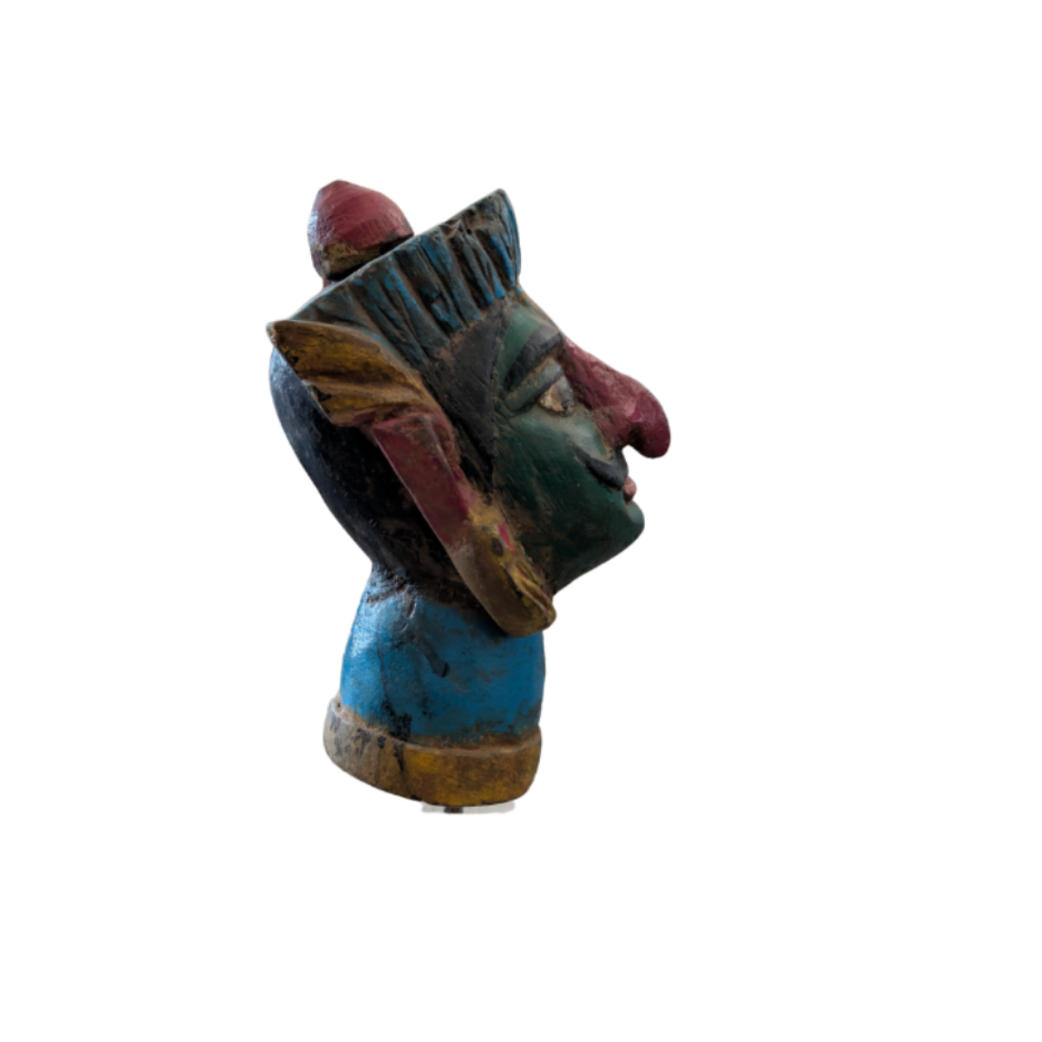 Form And Vigil