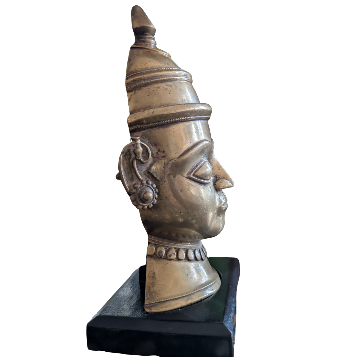brass mukhalingam