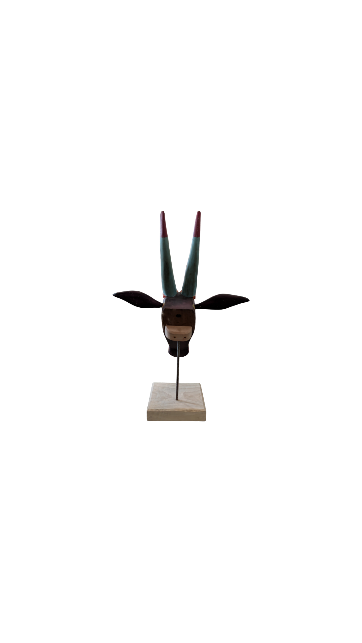The Horned Guardian