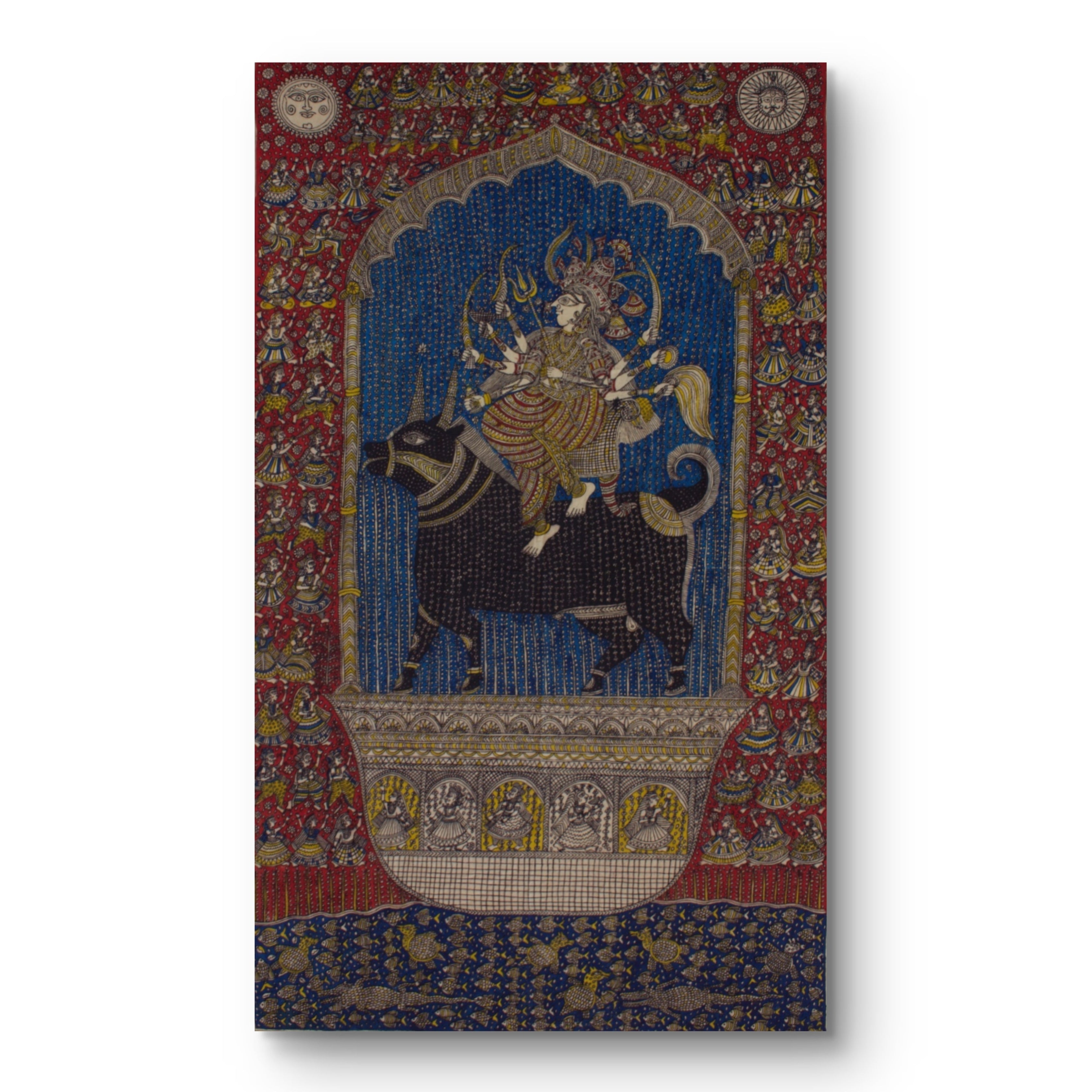 The Guardian Within (Unframed)