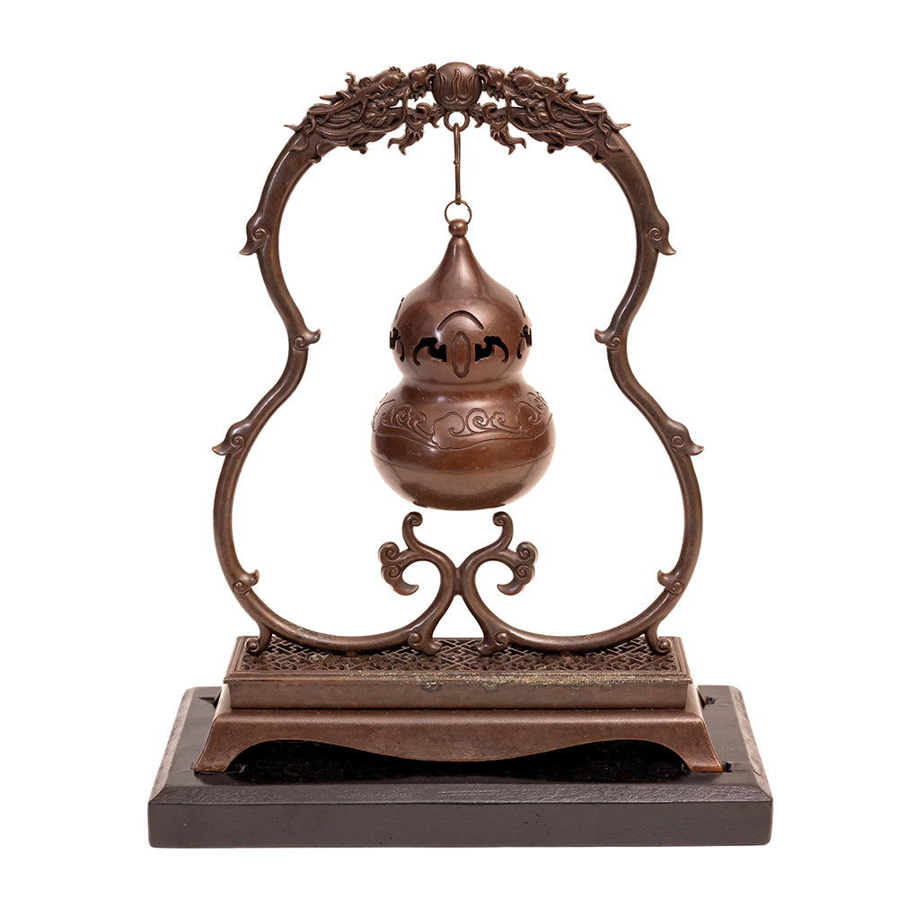 Antique Incense Burner