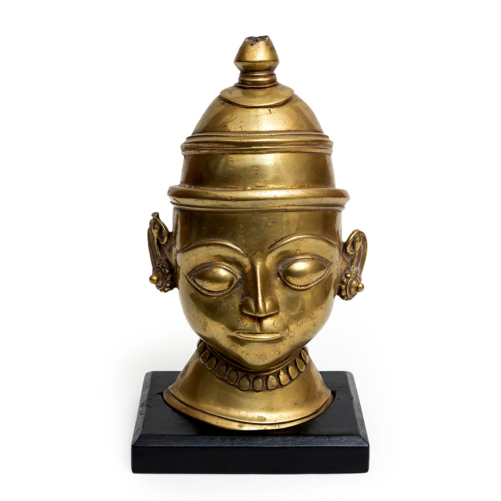 Shiva Mukhalingam