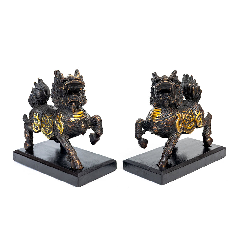 Qilin (Pair)