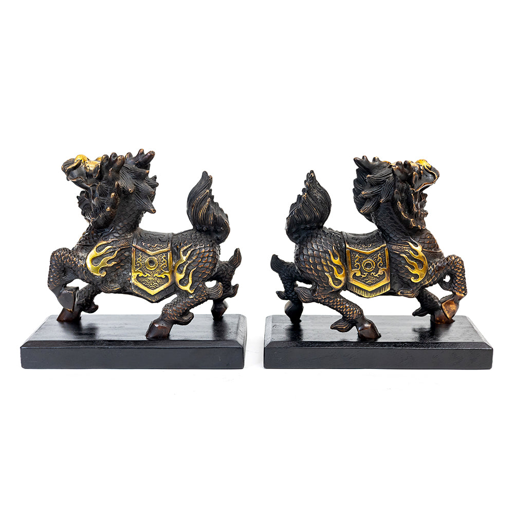 Qilin (Pair)