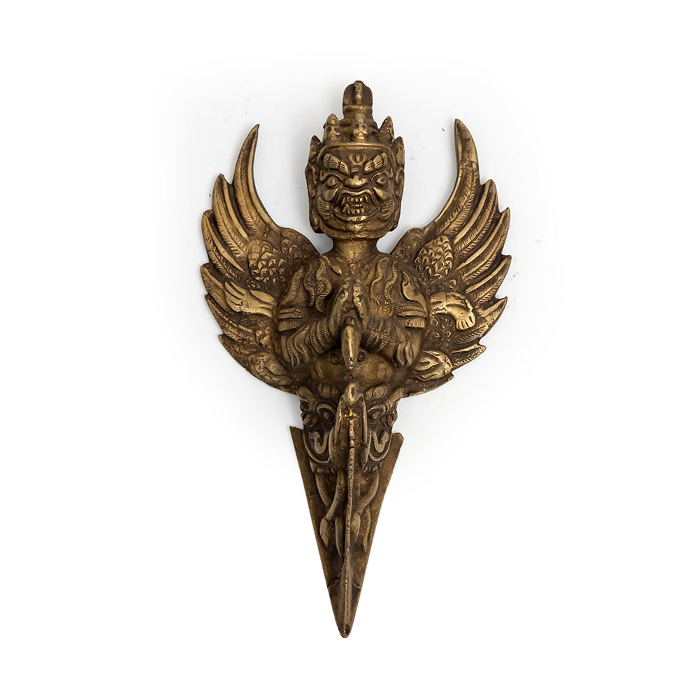 Guardian Totem