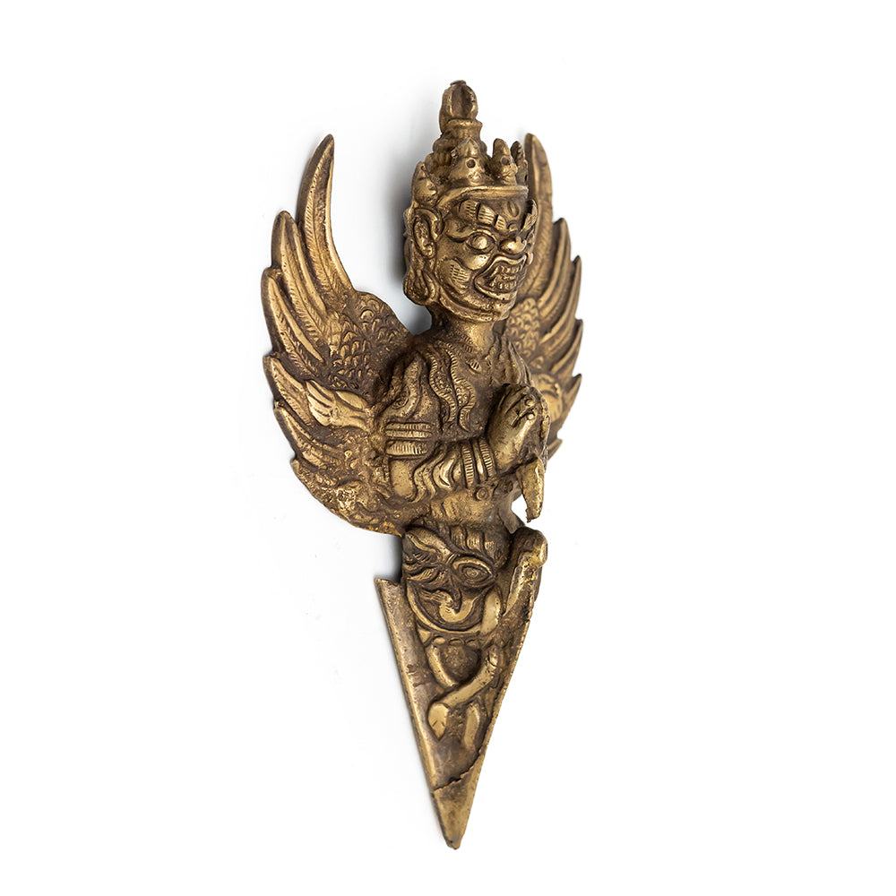 Guardian Totem