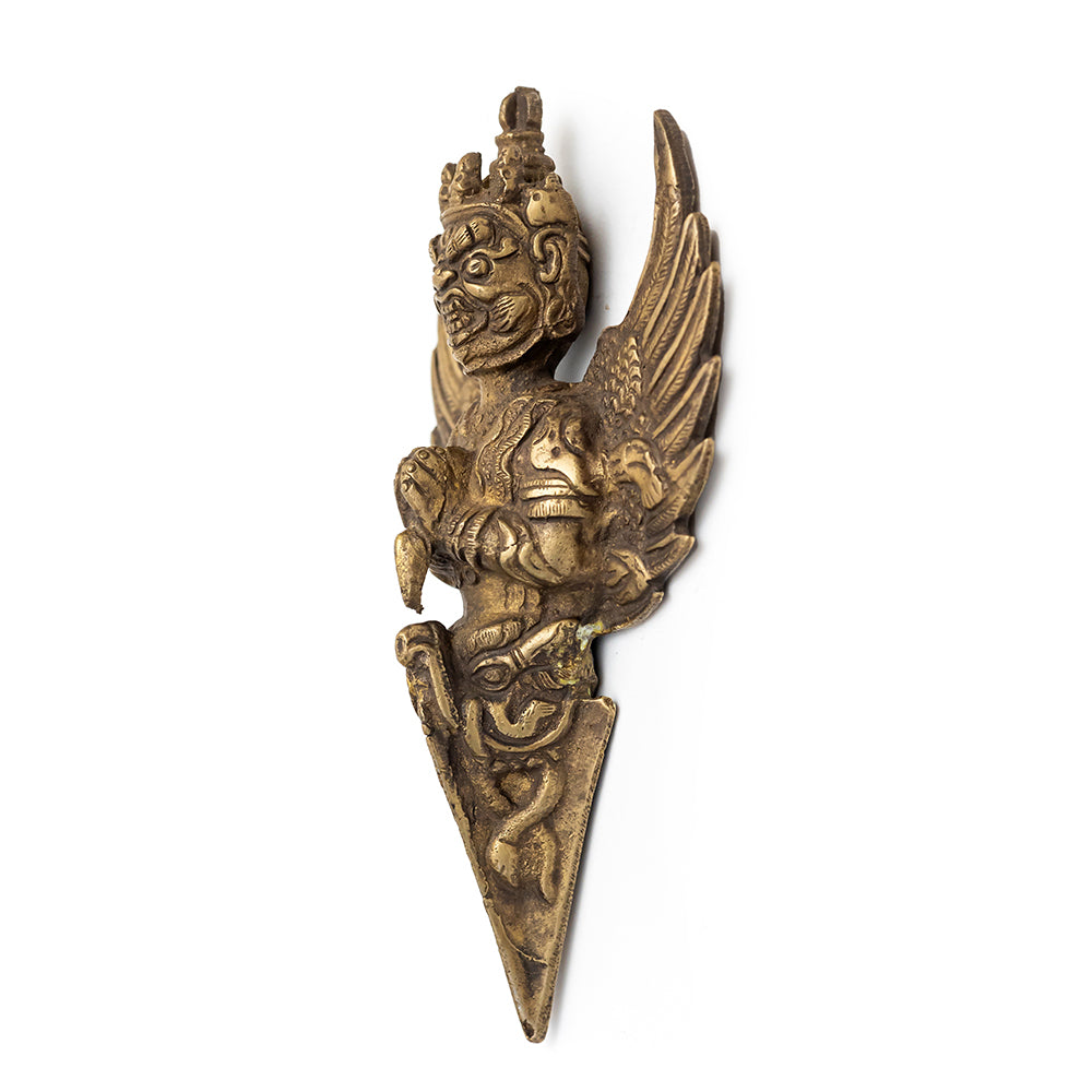 Guardian Totem