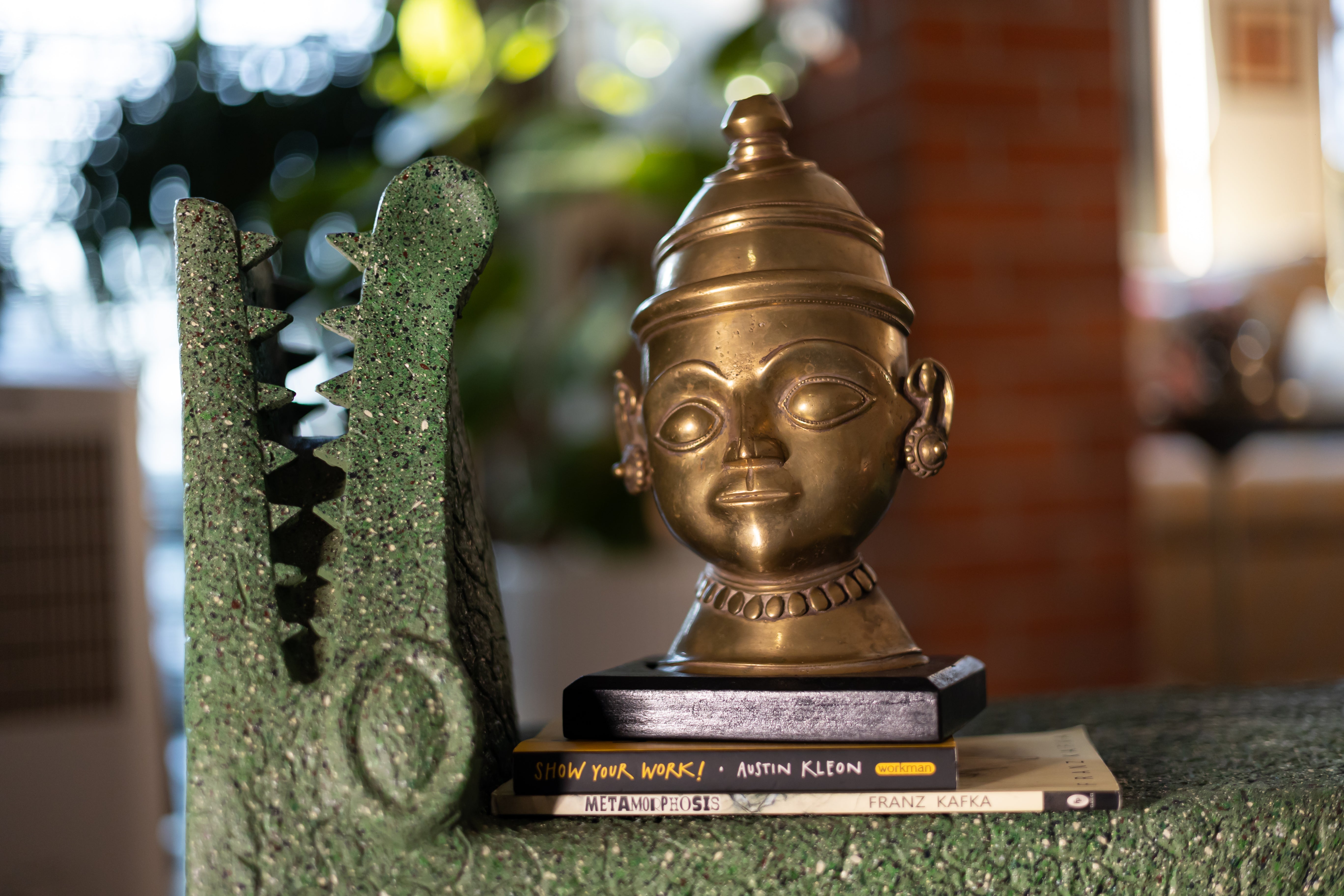 Shiva Mukhalingam