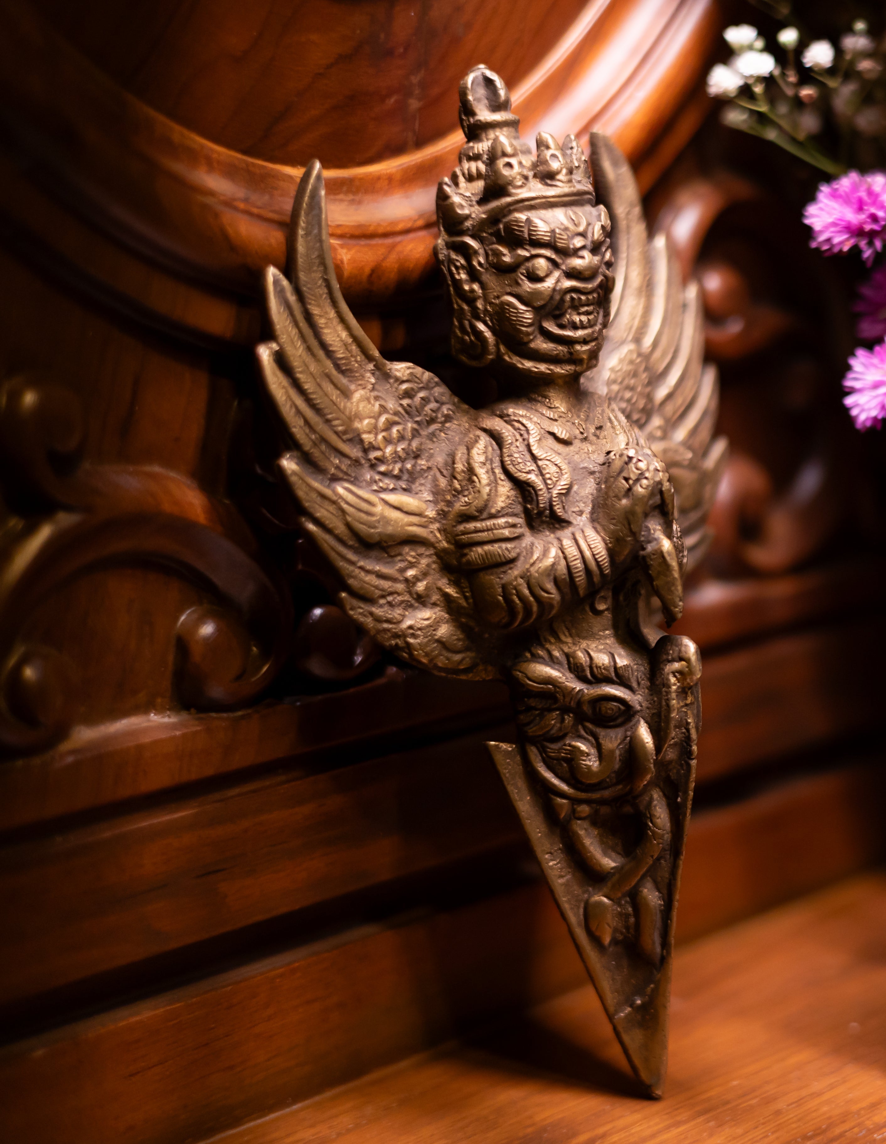 Guardian Totem