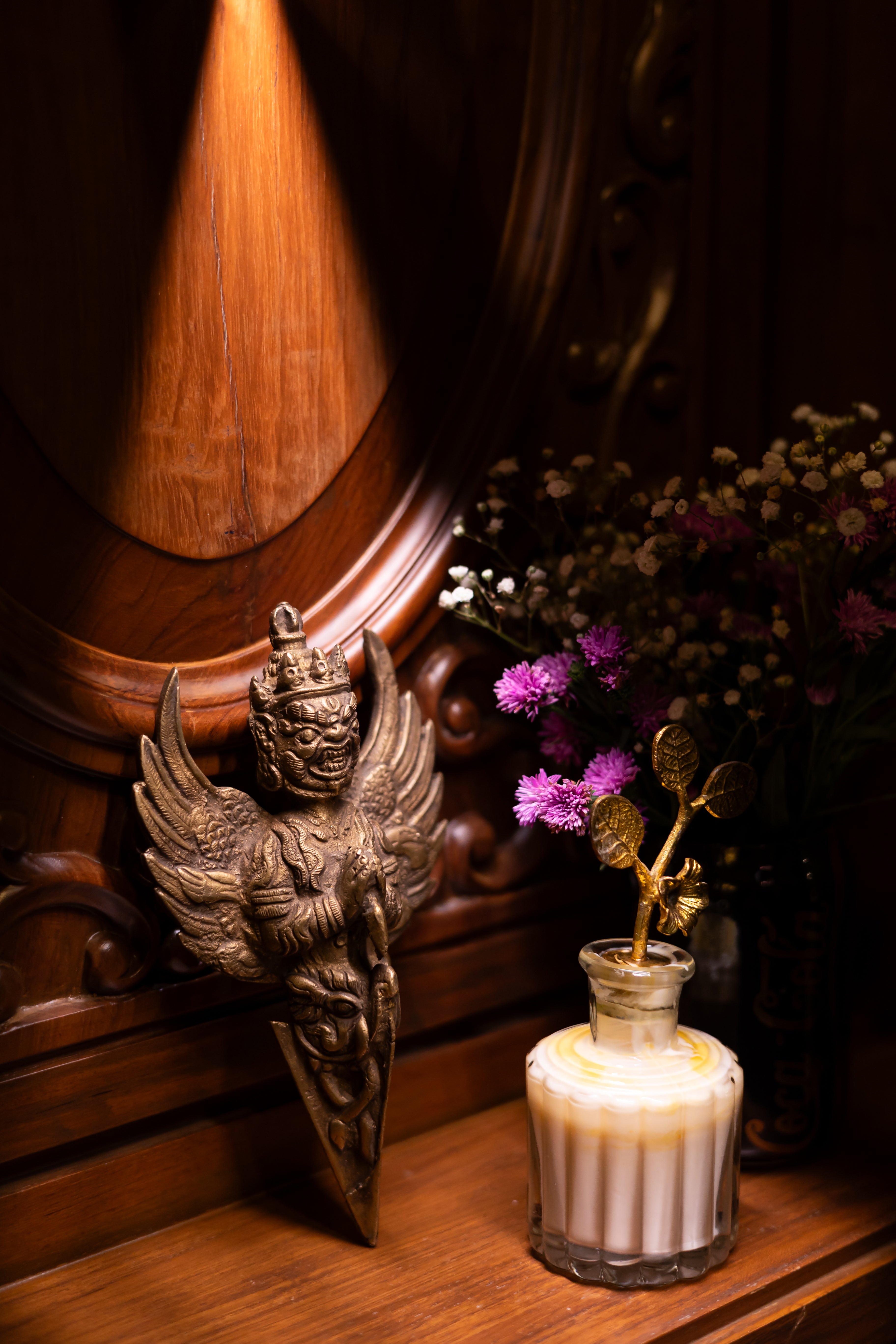 Guardian Totem