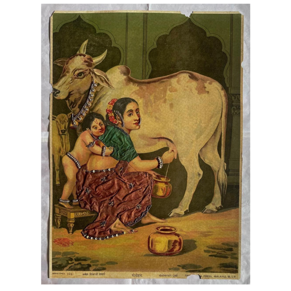 raja ravi varma