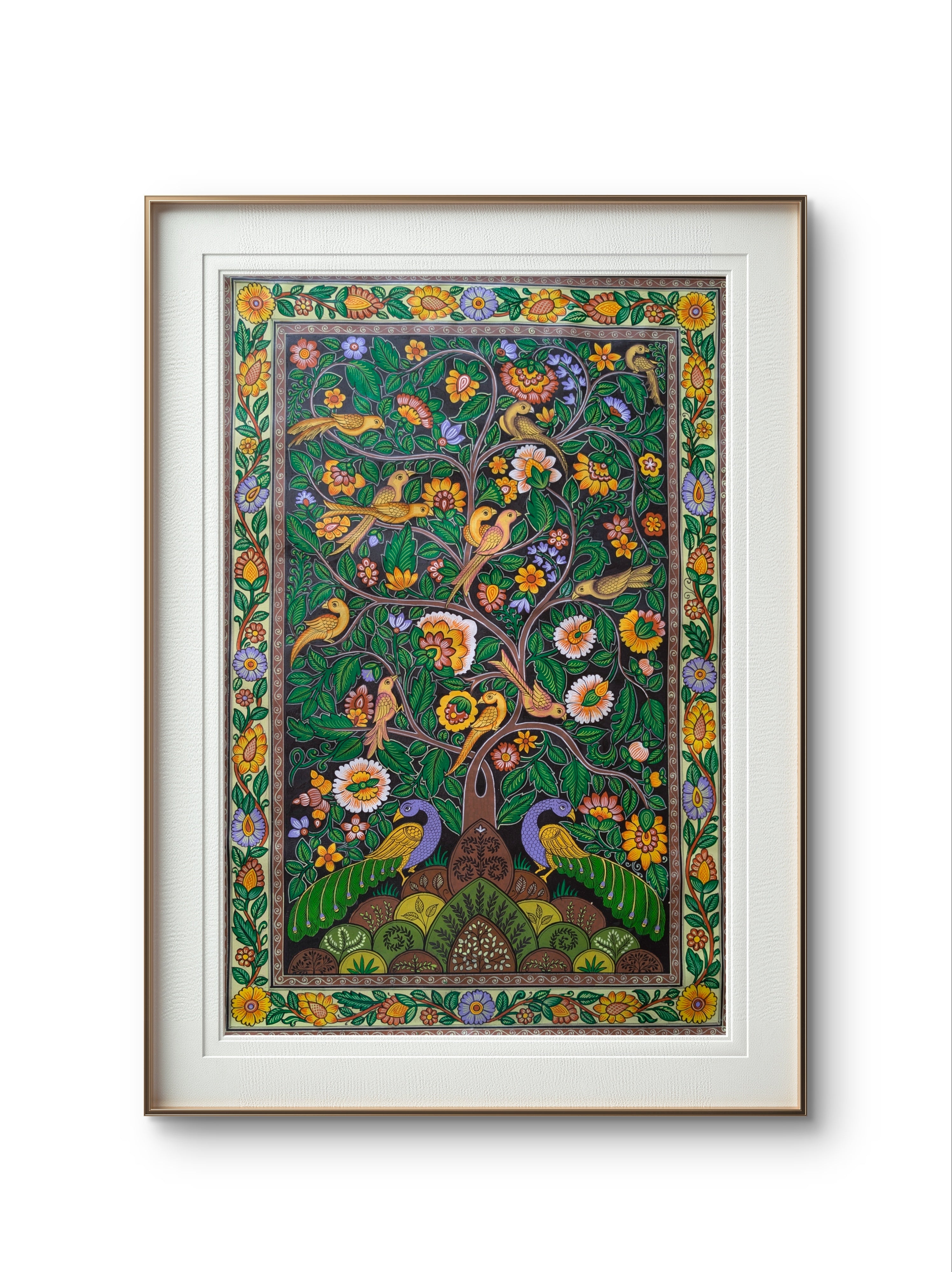 Tree of Life (Unframed)