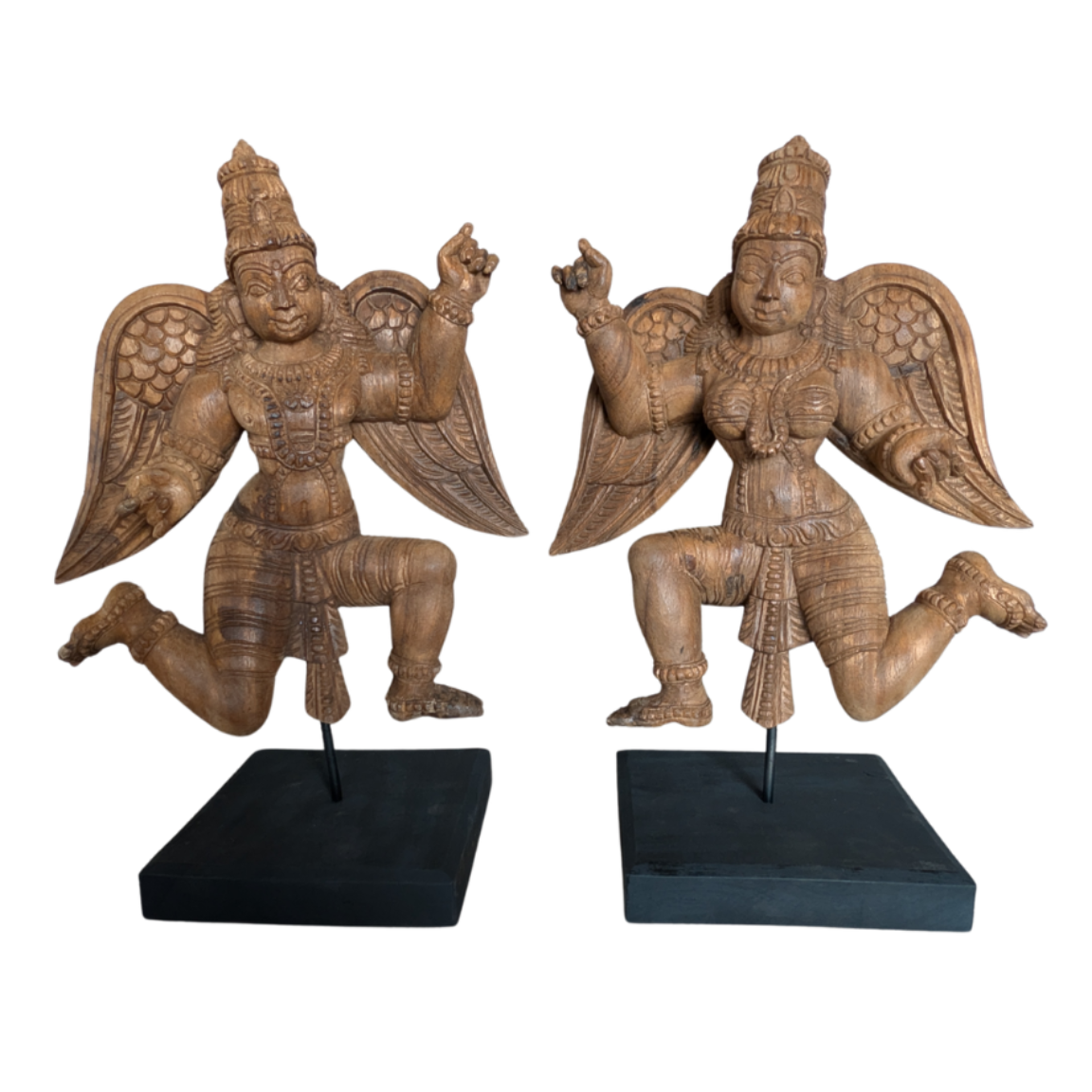 Celestial Companions