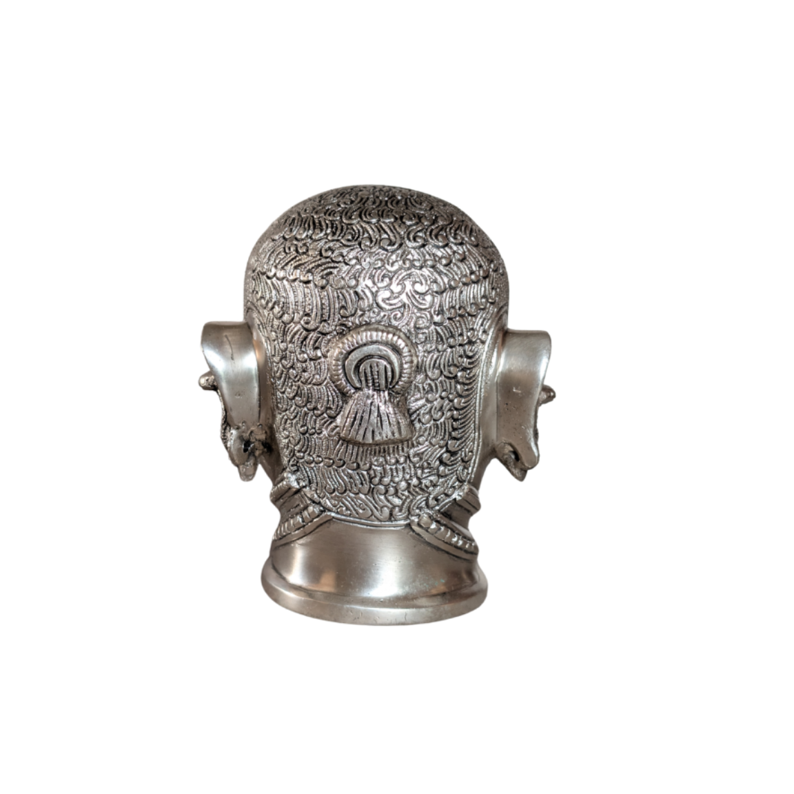 silver colour mukhalingam