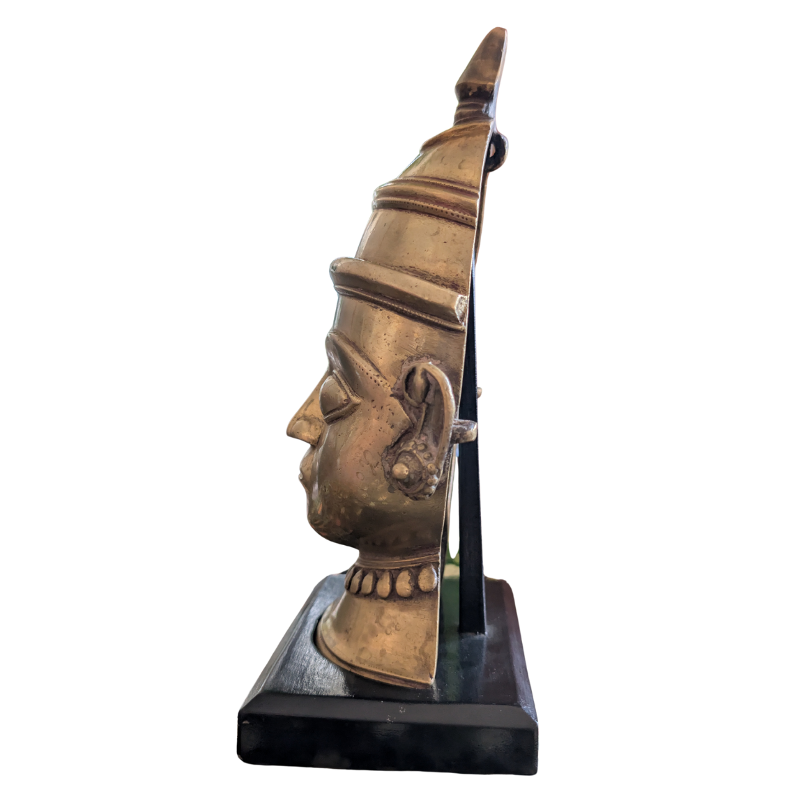 brass mukhalingam