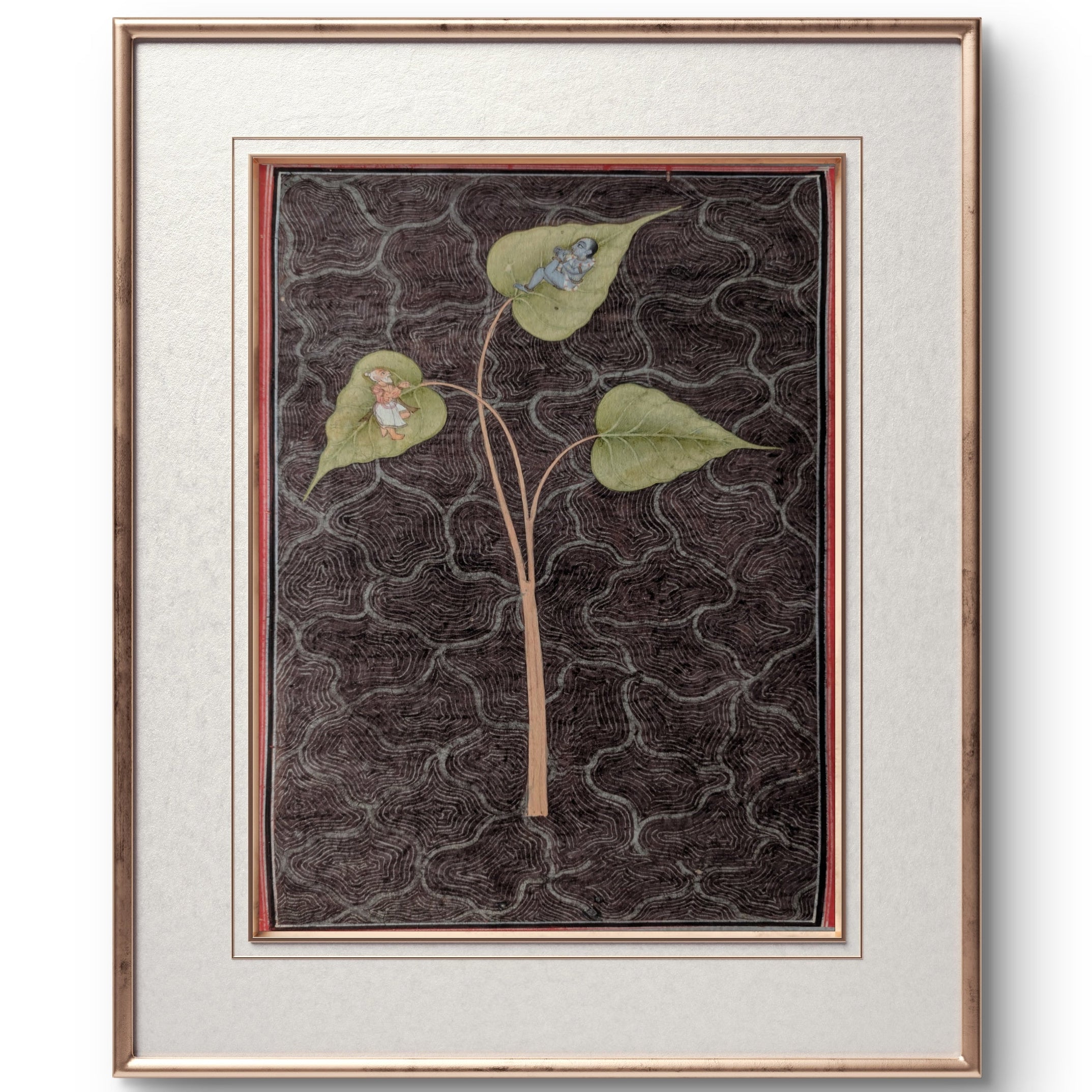 A Pause In The Infinite (Print, Unframed)