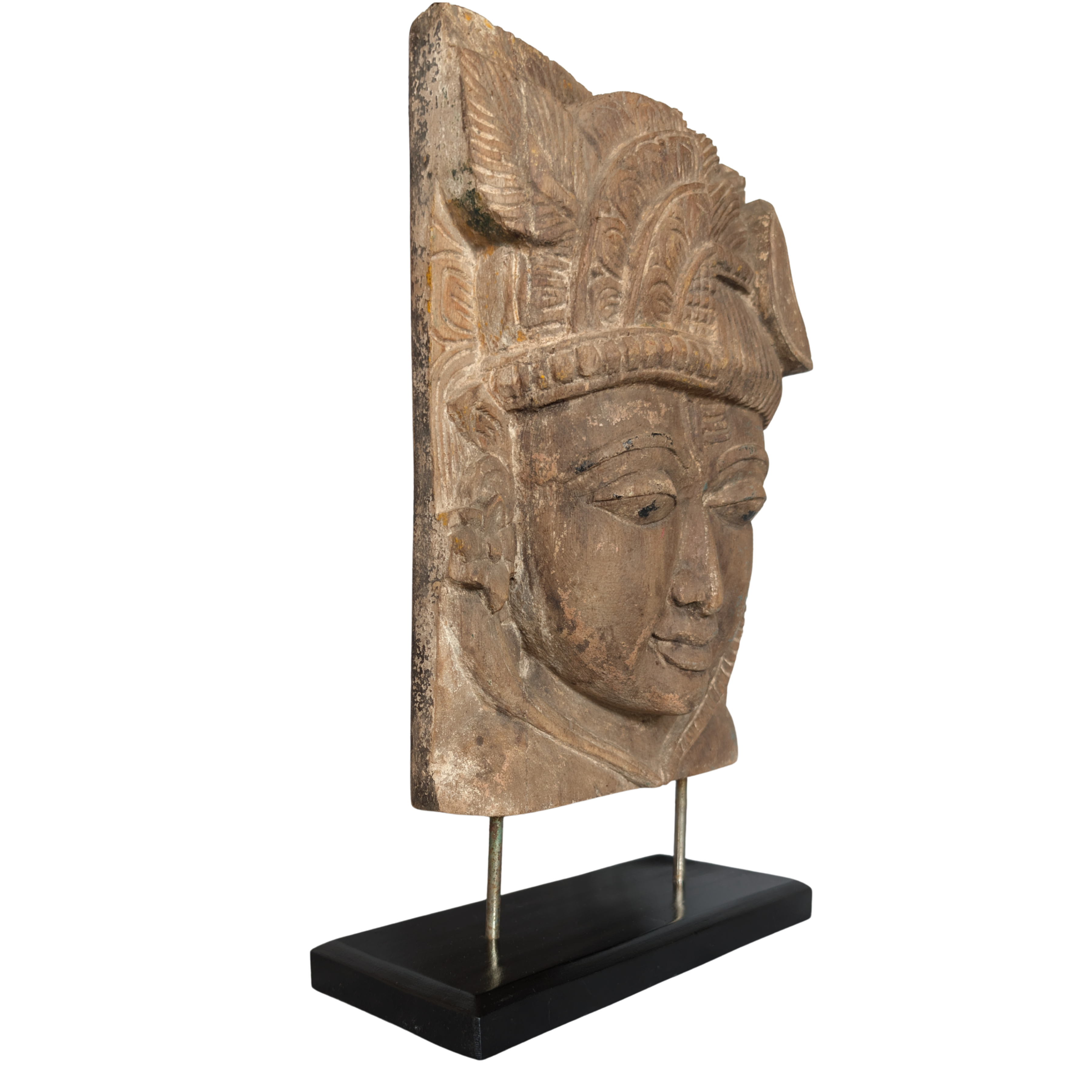 The Meditative Mahadev