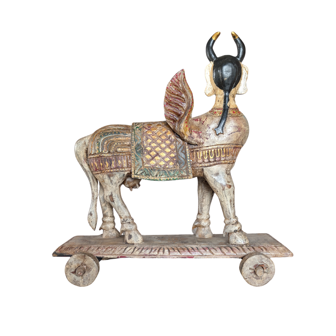 The Keeper Of Abundance