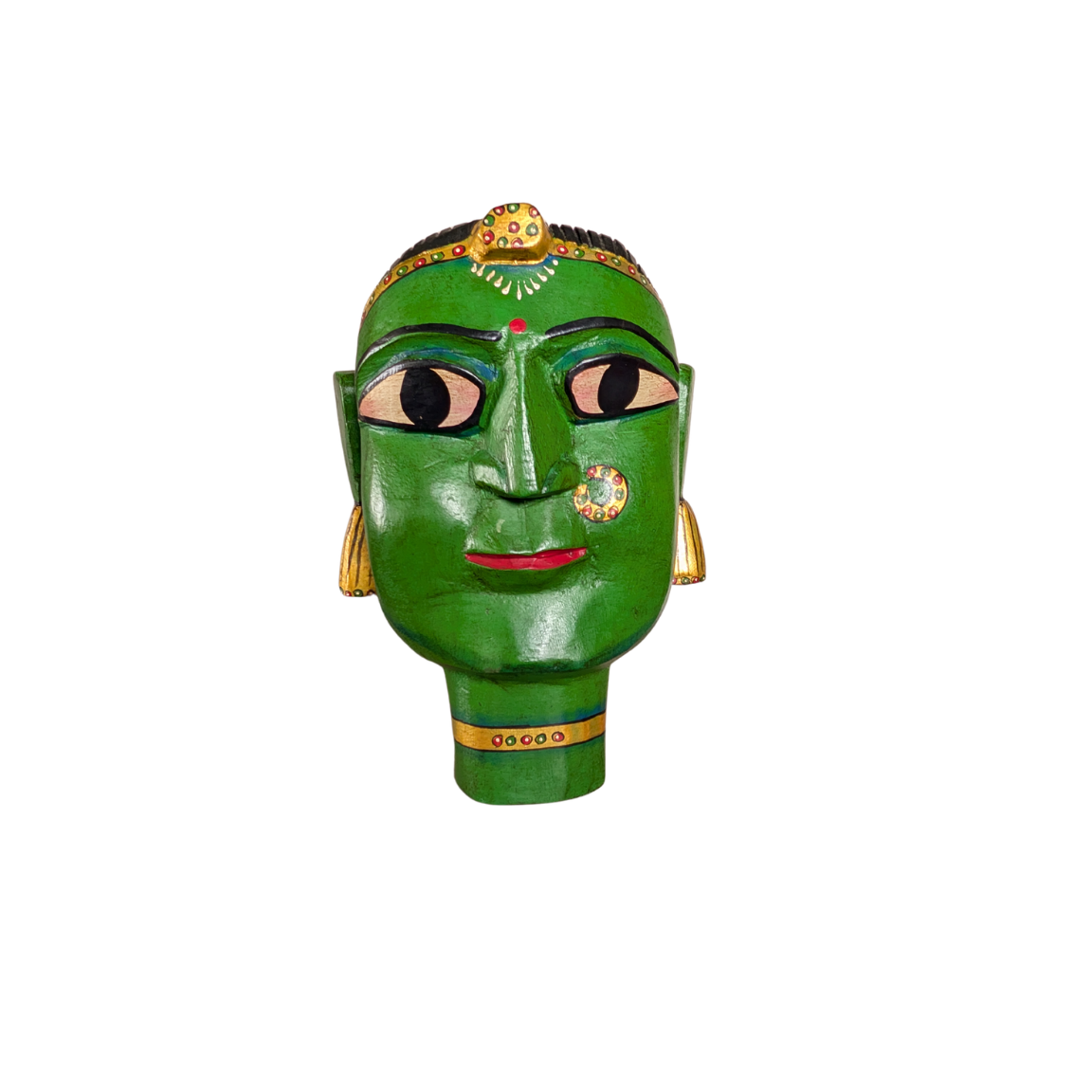 Verdant Gauri