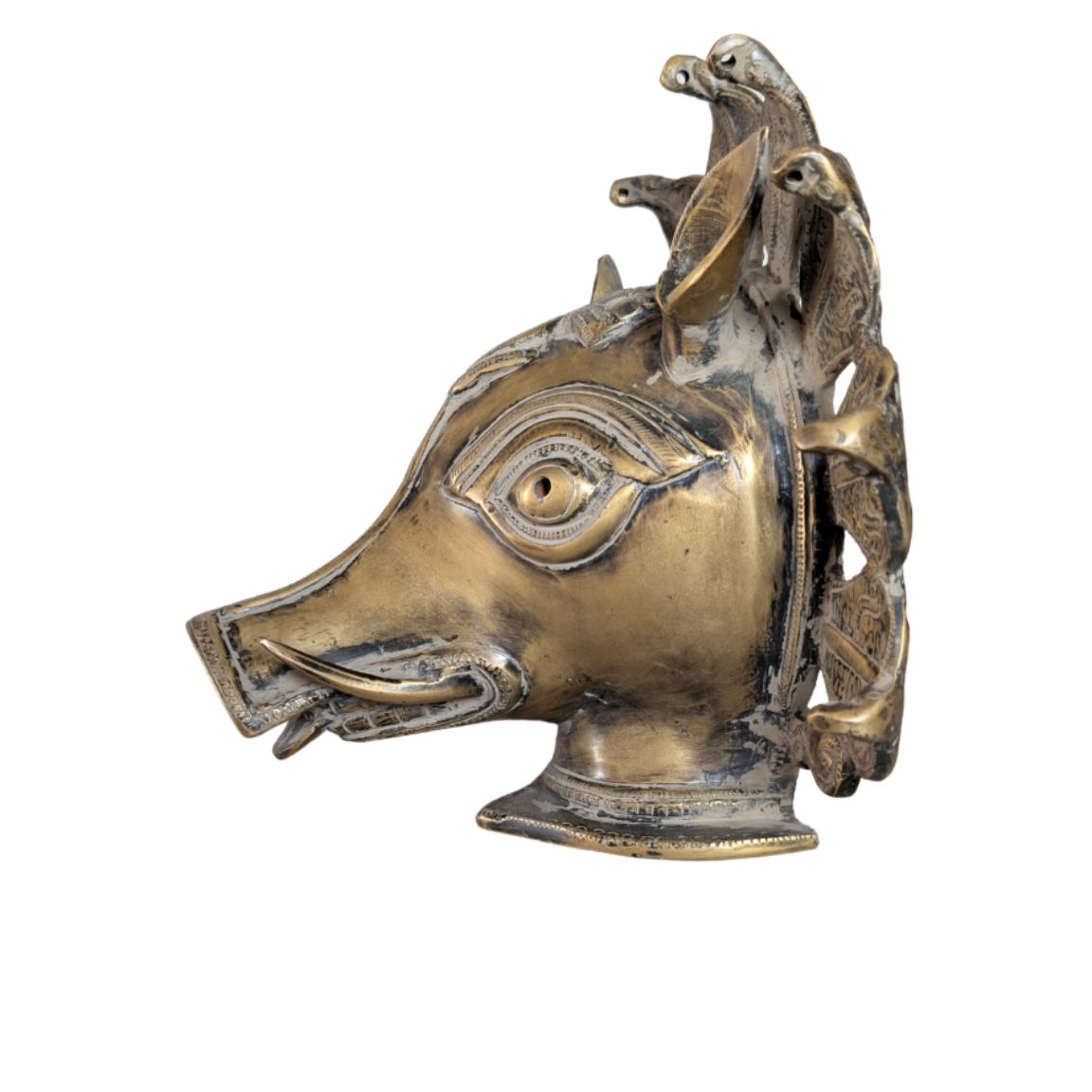 varaha