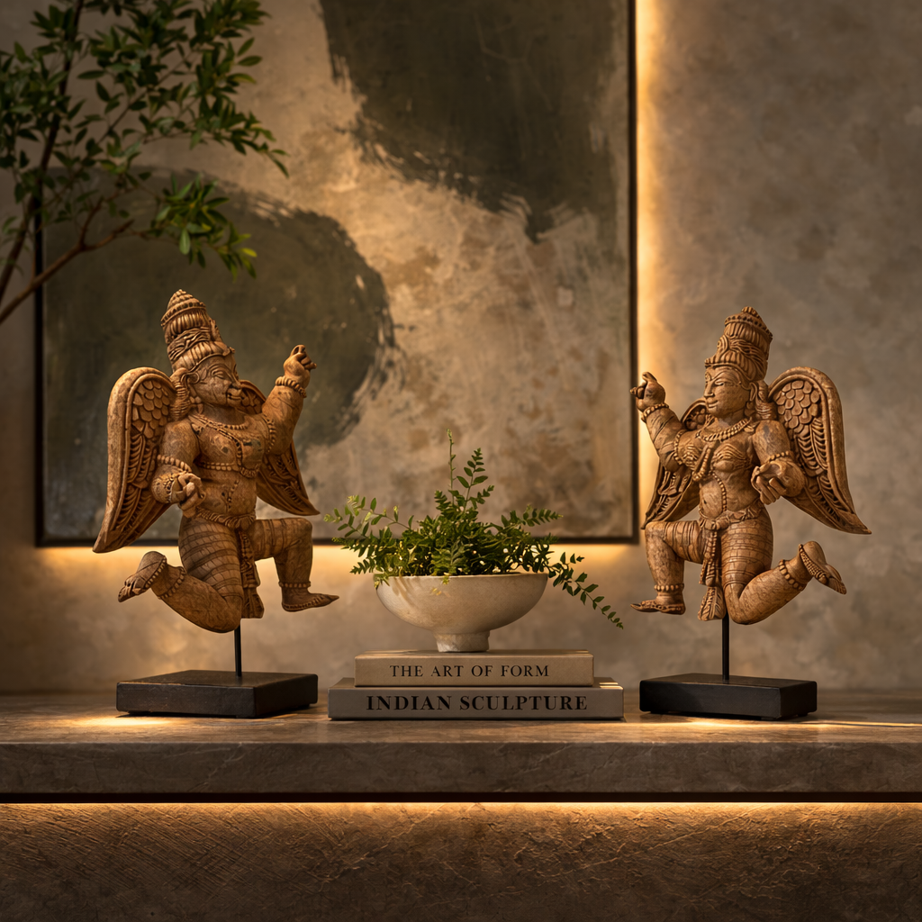 Celestial Companions