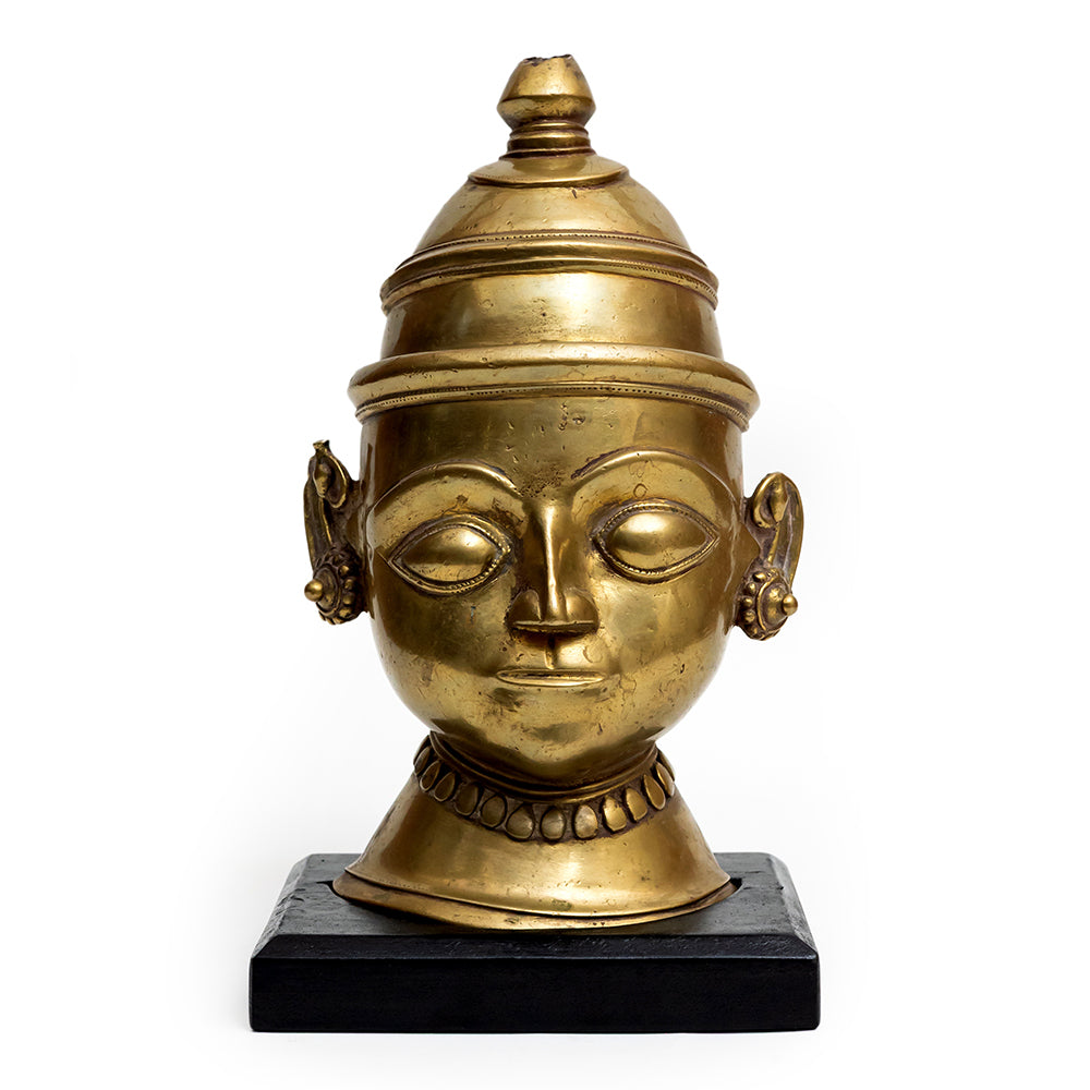 Shiva Mukhalingam