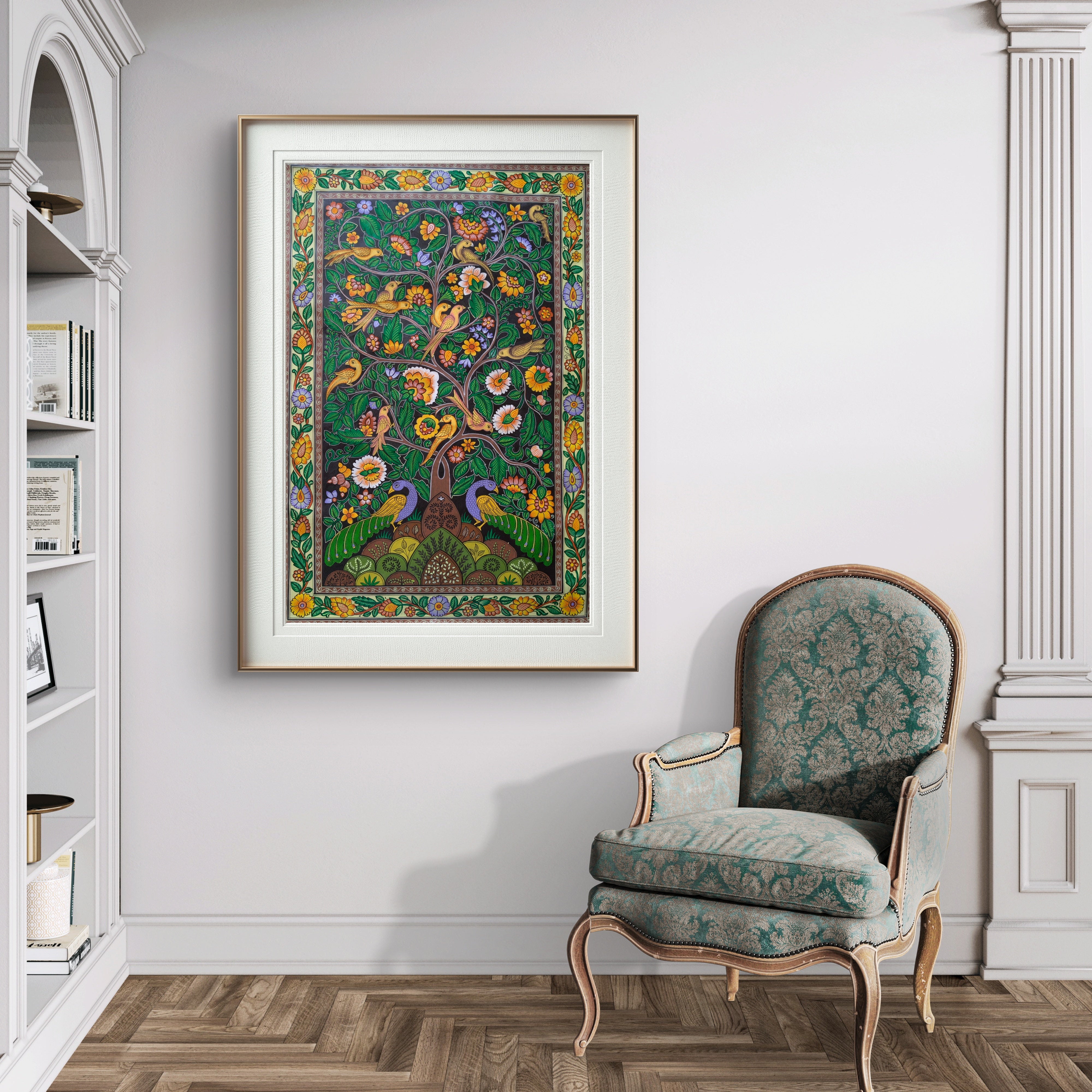 Tree of Life (Unframed)